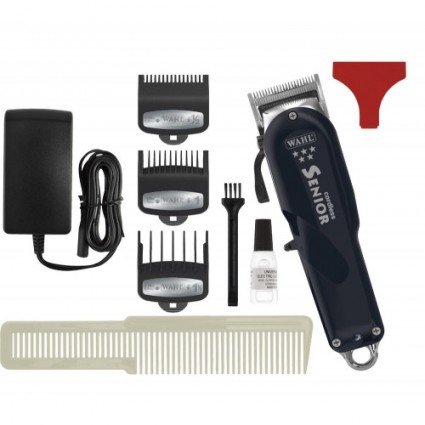 Машинка для стриження Wahl Senior Cordless 5 STAR 08504-016