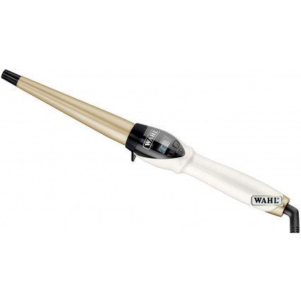 Конусна плойка Wahl Super Curl 4437-0470 13-25 мм Конусна плойка Wahl Super Curl 4437-0470 13-25 мм