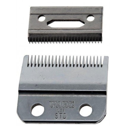 Ножовий блок Wahl Magic Clip Cordless 02161-400