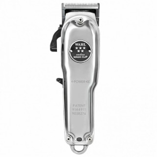 Машинка для стриження волосся Wahl 100-year clip cordless metal edition 8509-016