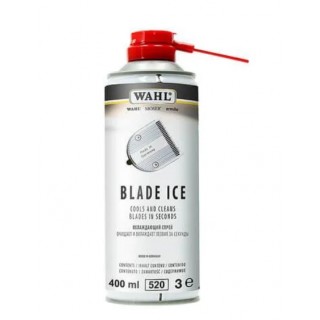 Охолоджувальний спрей для ножів Wahl Blade ice 4 in1