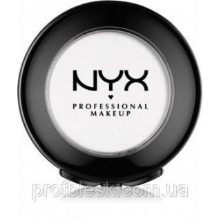 NYX Одинарные тени д/глаз Hot Singles Eye Shadow №57 (Diamond Lust)