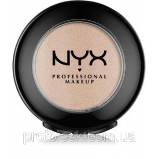 NYX Одинарные тени д/глаз Hot Singles Eye Shadow №86 (Pixie)