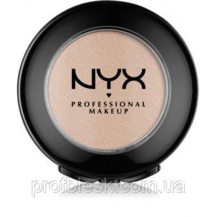 NYX Одинарные тени д/глаз Hot Singles Eye Shadow №86 (Pixie)