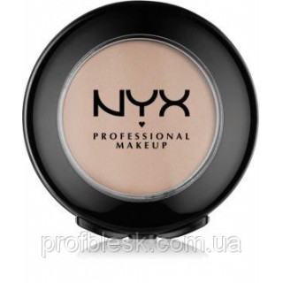 NYX Одинарные тени д/глаз Hot Singles Eye Shadow №38 (Stiletto)