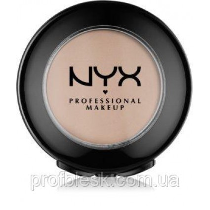 NYX Одинарные тени д/глаз Hot Singles Eye Shadow №38 (Stiletto)