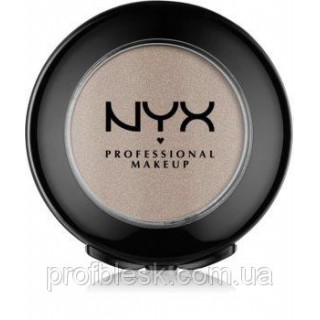 NYX Одинарные тени для глаз Hot Singles Eye Shadow №22 (Chandelier)