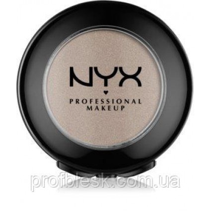 NYX Одинарные тени для глаз Hot Singles Eye Shadow №22 (Chandelier)