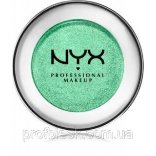 NYX Одинарные тени д/глаз Prismatic Eye Shadow №05 (Mermaid)