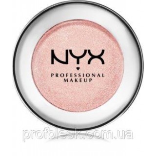 NYX Одинарные тени для глаз Prismatic Eye Shadow №04 (Girl talk)