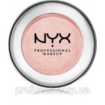 NYX Одинарные тени для глаз Prismatic Eye Shadow №04 (Girl talk)