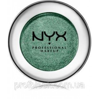 NYX Одинарные тени д/глаз Prismatic Eye Shadow №11 (Jaded)