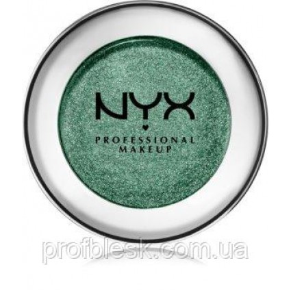 NYX Одинарные тени д/глаз Prismatic Eye Shadow №11 (Jaded)
