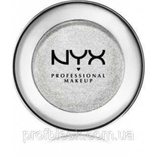 NYX Одинарные тени д/глаз Prismatic Eye Shadow №12 (Tin)