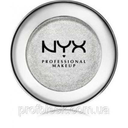 NYX Одинарные тени д/глаз Prismatic Eye Shadow №12 (Tin)