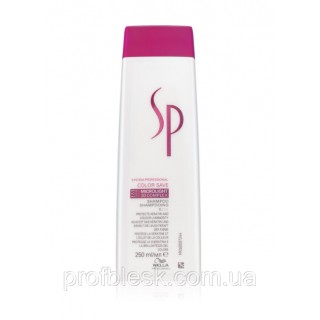 SP SP Color Save Shampoo Шампунь для окрашенных волос 250 мл