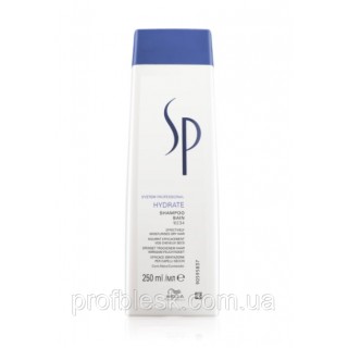 SP Hydrate Shampoo Увлажняющий шампунь 250 мл