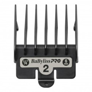 Насадка для машинки BaByliss PRO FX880E 6 мм