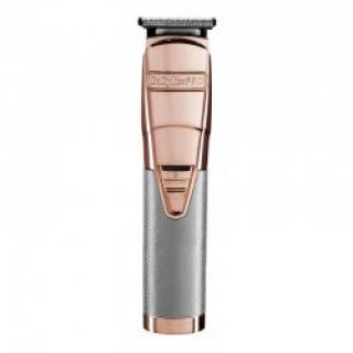 Тример для стрижки BaByliss PRO Barber Spirit FX7880RGE Rose Gold