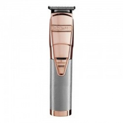 Тример для стрижки BaByliss PRO Barber Spirit FX7880RGE Rose Gold