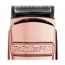 Тример для стрижки BaByliss PRO Barber Spirit FX7880RGE Rose Gold