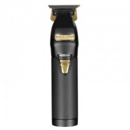 Машинка для стрижки BaByliss PRO Skeleton FX Trimmer Black FX7870BKE