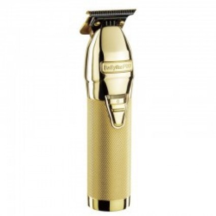 Машинка для стрижки BaByliss PRO Skeleton FX Gold FX7870GE