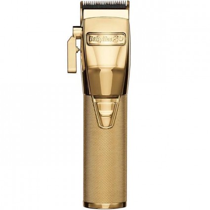 Машинка для стриження акумуляторна Babyliss PRO Gold FX8700GE Машинка для стриження акумуляторна Babyliss PRO Gold FX8700GE
