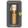 Машинка для стриження акумуляторна Babyliss PRO Gold FX8700GE