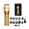 Машинка для стриження акумуляторна Babyliss PRO Gold FX8700GE