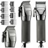 Машинка для стриження BaByliss PRO Barber spirit FX880E