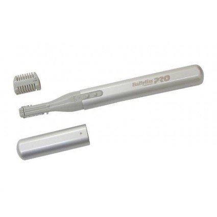 Тример для носа та вух Babyliss PRO FORFEX PRO FX757E