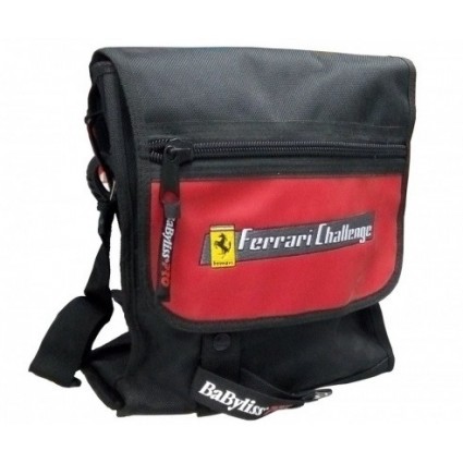 Сумка для перукарського інструменту BaByliss PRO FERRARI VOLARE M0997E Сумка для перукарського інструменту BaByliss PRO FERRARI VOLARE M0997E