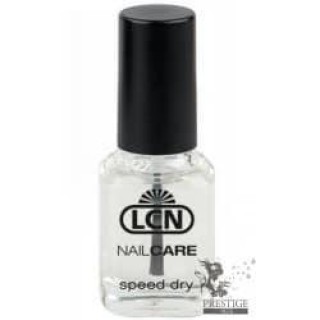 LCN Speed Dry Швидко висихає лак 16 мл