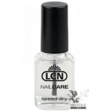 LCN Speed Dry Швидко висихає лак 16 мл