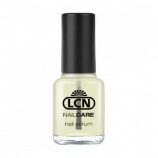 LCN Nail Serum Сироватка д/зміцнення нігтів з кератином і шовком 16мл
