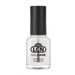 LCN Plumping Top Coat Вирівнюючий топ з ефектом об'єму і блиску 16 мл