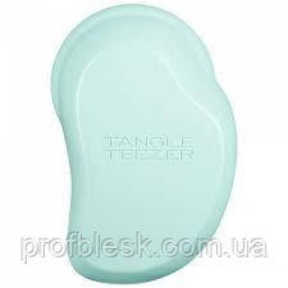 Расческа Tangle Teezer Original Fine & Fragile Mint Violet