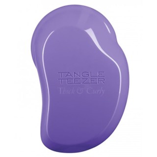 Расческа Tangle Teezer Original Thick & Curly Lilac Fondant