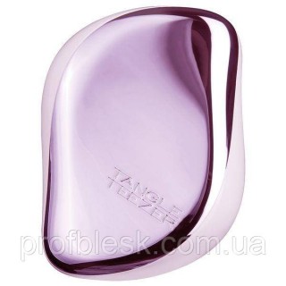 Расческа Tangle Teezer Compact Styler Lilac Gleam