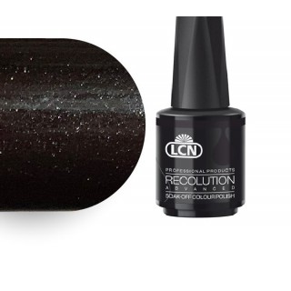 Гель-лак LCN Recolution UV-Colour Polish 10 мл Onyx goddess