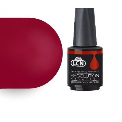 LCN Recolution UV-Colour Polish - Гель-лак - Venezia