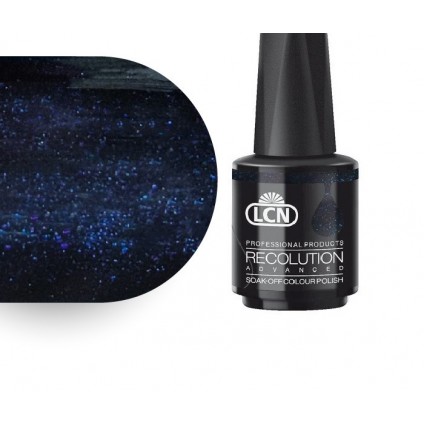 LCN Recolution UV-Colour Polish - Гель-лак - Stairy night