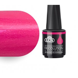 Гель-лак LCN Recolution UV-Colour Polish 10 мл Pinky winkie
