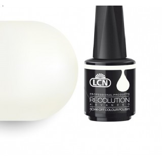 Гель-лак LCN Recolution UV-Colour Polish 10 мл Even Brighter