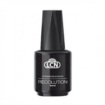 Безкислотна база для гель-лаків LCN Recolution Bond