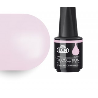 LCN Recolution UV-Colour Polish - Гель-лак - FM soft rose
