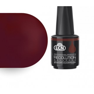 Гель-лак LCN Recolution UV-Colour Polish 10 мл Selfie