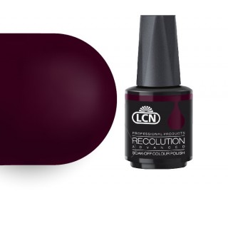 Гель-лак LCN Recolution UV-Colour Polish 10 мл Roma