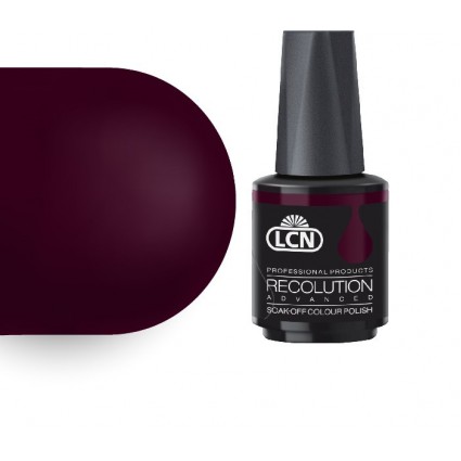 Гель-лак LCN Recolution UV-Colour Polish 10 мл Roma